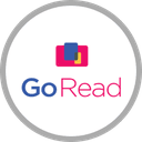 Ícone do app goread