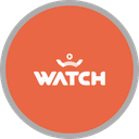 Ícone do app Watch TV