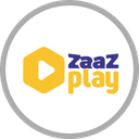 Ícone do app zaaz play