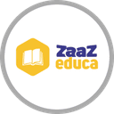 Ícone do app zaaz educa